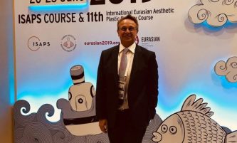 Eurasian International Aesthetic Surgery Congress 2019