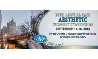 Chicago | USA | 14. QMP Aesthetic Surgery Symposium | 14-16 September 2018