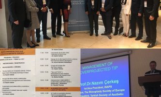 Santiago – Chile | ISAPS Symposium | 27-28th June 2018