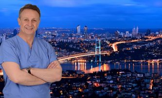 DR CERKES OPEN RHINOPLASTY LIVE SURGERY COURSE | Istanbul  29 March – 1 April 2018