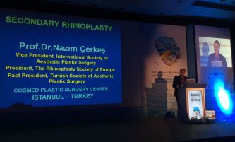 ISAPS Congress | Israel – March 2017