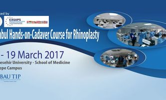 RSE Rhinoplasty Cadaver Course | Istanbul – March 2017